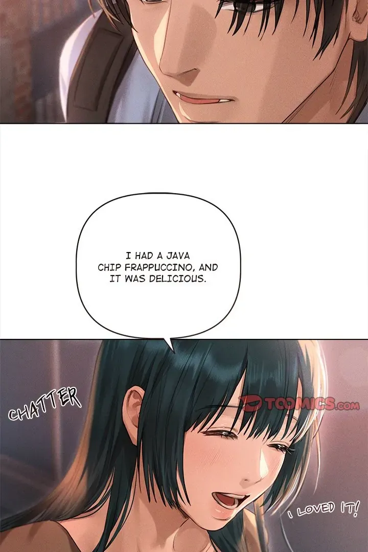 Read Getting to Know Mila chapter 9 image 61 on Lezhin