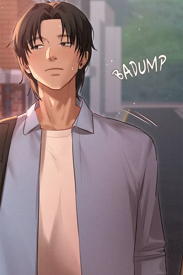 Read Getting to Know Mila chapter 9 image 64 on Lezhin
