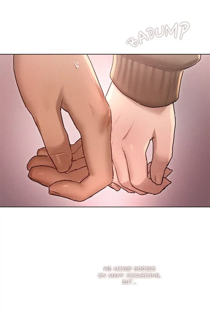 Read Getting to Know Mila chapter 9 image 66 on Lezhin