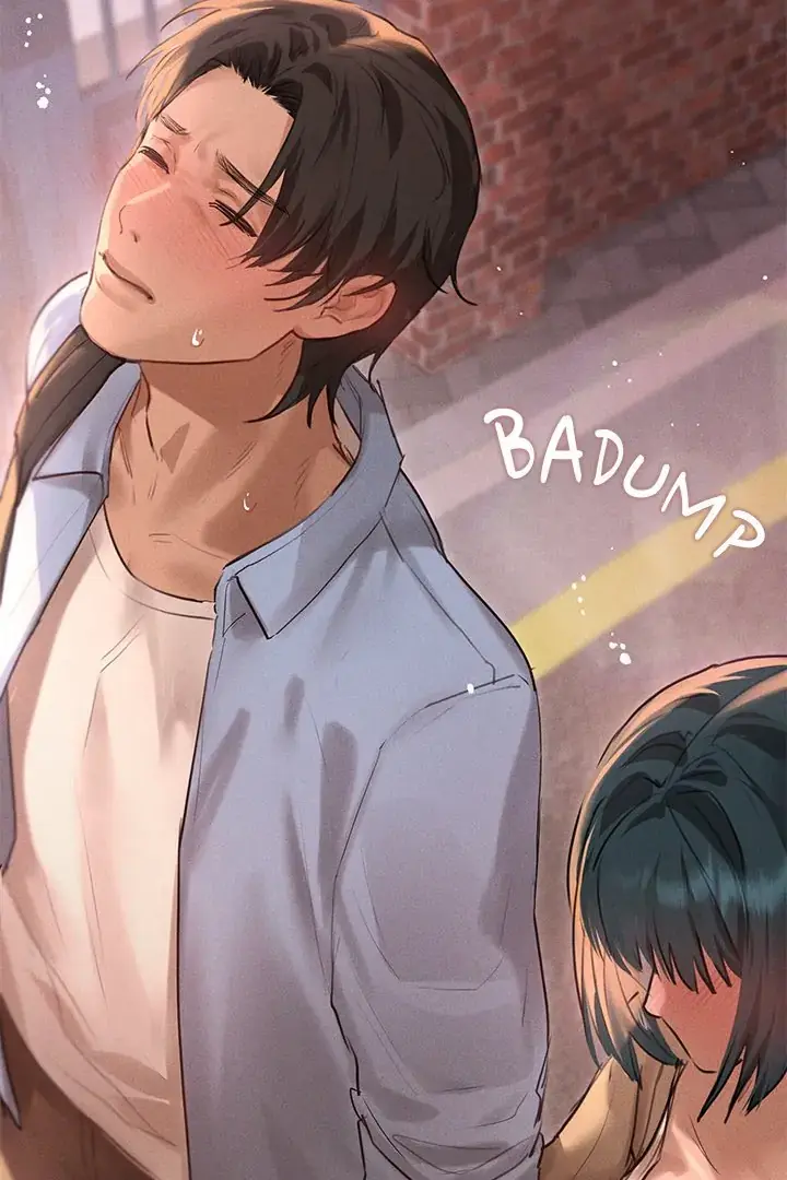 Read Getting to Know Mila chapter 9 image 69 on Lezhin