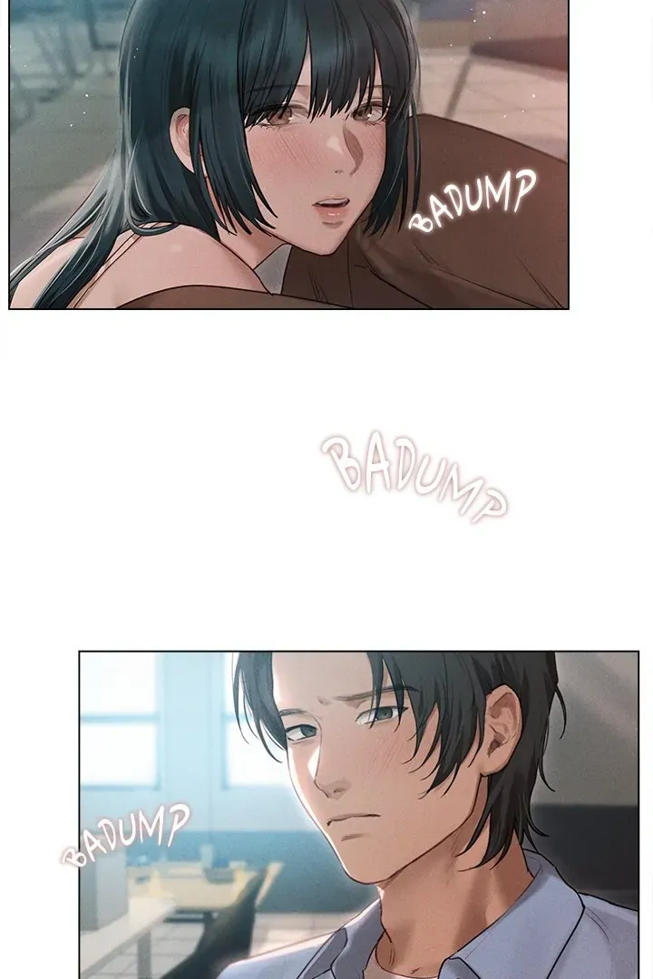 Read Getting to Know Mila chapter 9 image 7 on Lezhin