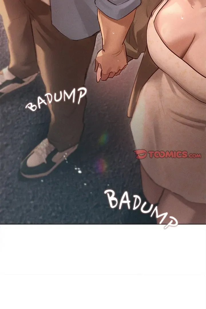 Read Getting to Know Mila chapter 9 image 70 on Lezhin