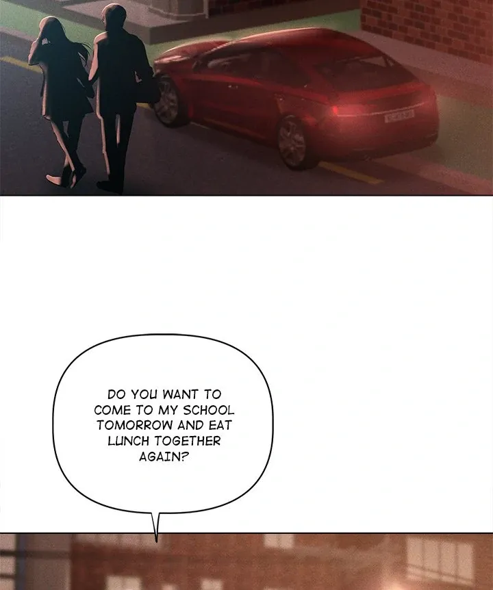 Read Getting to Know Mila chapter 9 image 77 on Lezhin