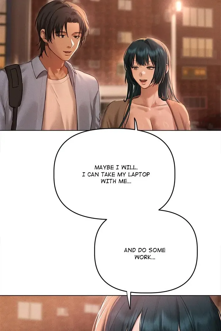 Read Getting to Know Mila chapter 9 image 78 on Lezhin