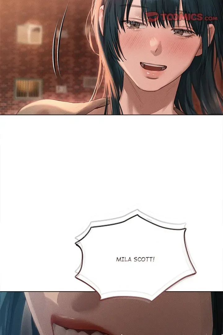Read Getting to Know Mila chapter 9 image 79 on Lezhin