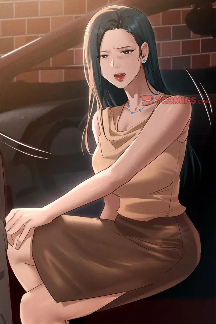 Read Getting to Know Mila chapter 9 image 83 on Lezhin