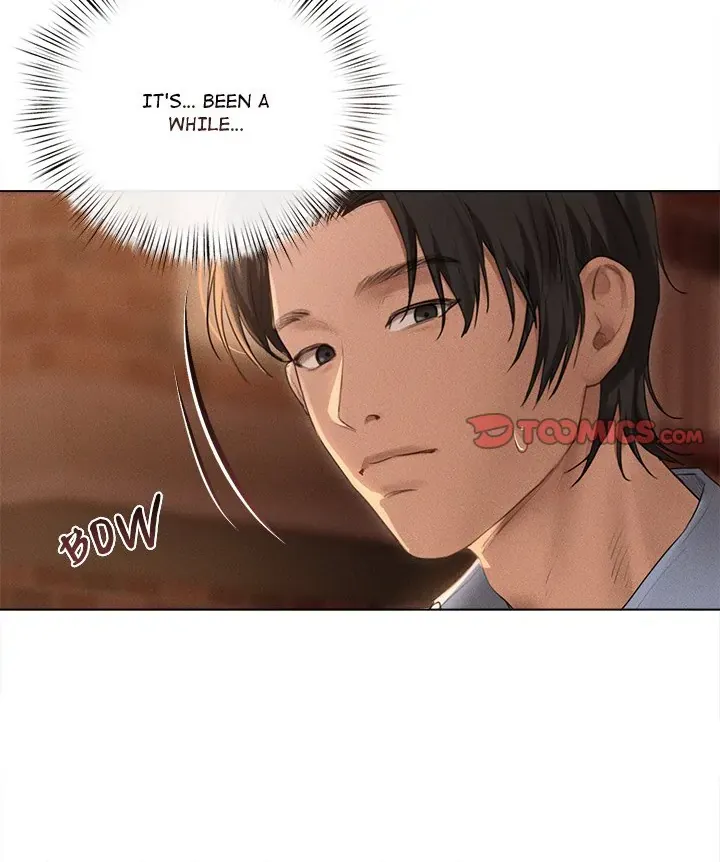 Read Getting to Know Mila chapter 9 image 87 on Lezhin