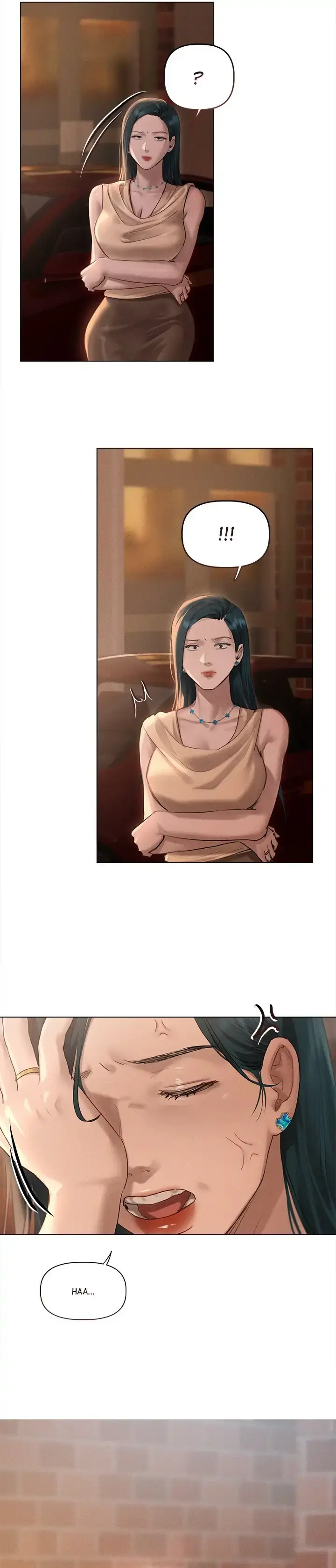Read Getting to Know Mila chapter 9 image 88 on Lezhin