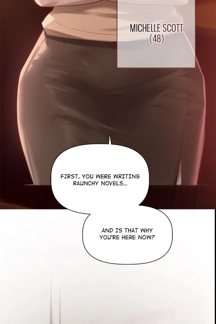 Read Getting to Know Mila chapter 9 image 90 on Lezhin