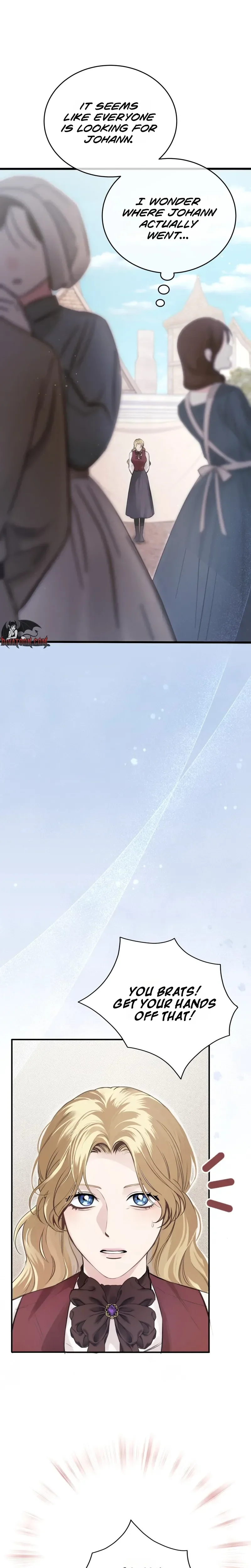 Read Geudae Nareul Ijeusoseo chapter 1 image 10 on Lezhin