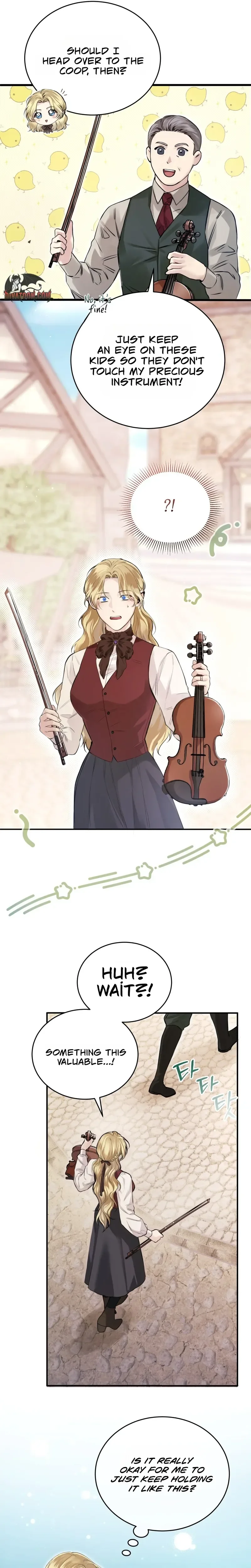 Read Geudae Nareul Ijeusoseo chapter 1 image 12 on Lezhin