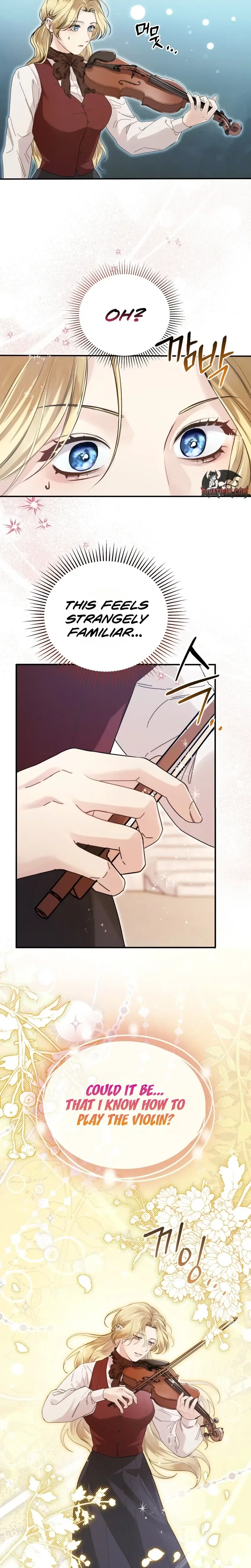 Read Geudae Nareul Ijeusoseo chapter 1 image 13 on Lezhin