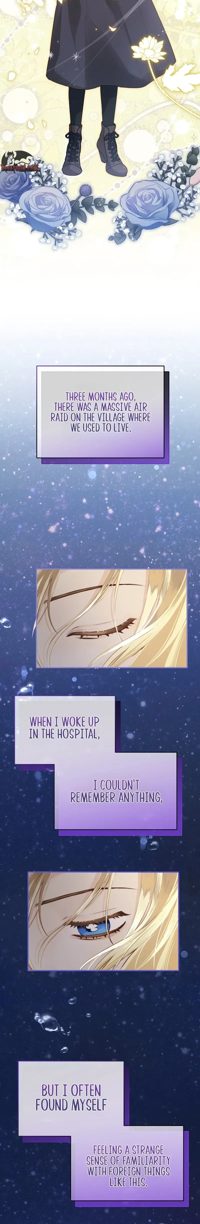 Read Geudae Nareul Ijeusoseo chapter 1 image 14 on Lezhin