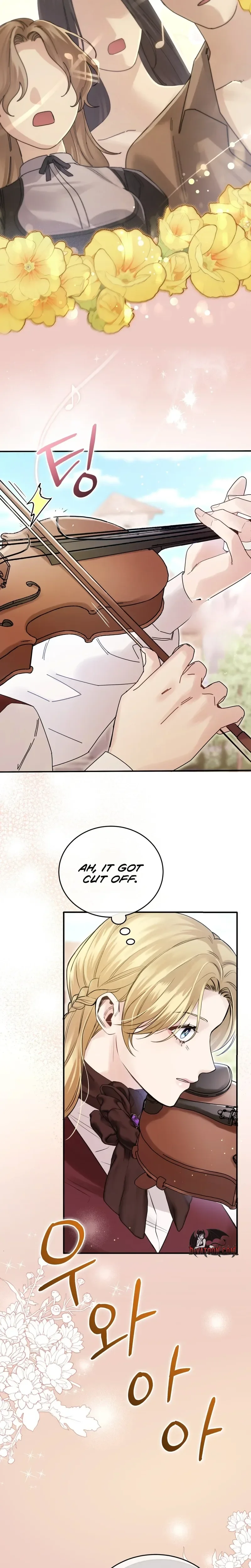 Read Geudae Nareul Ijeusoseo chapter 1 image 16 on Lezhin