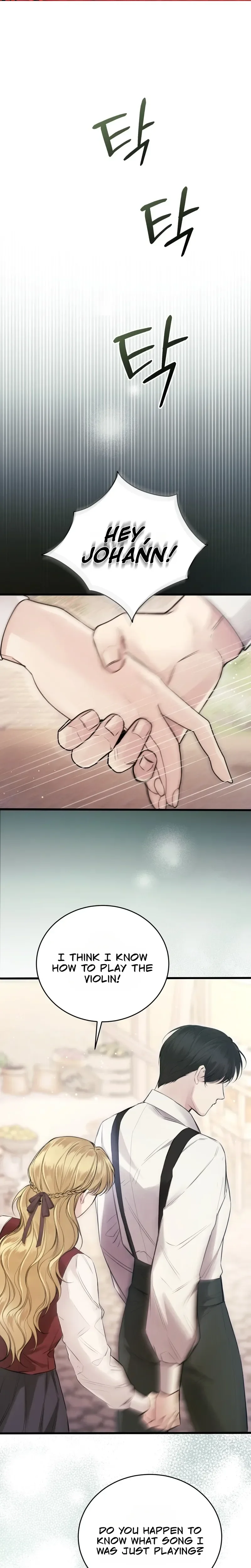 Read Geudae Nareul Ijeusoseo chapter 1 image 19 on Lezhin