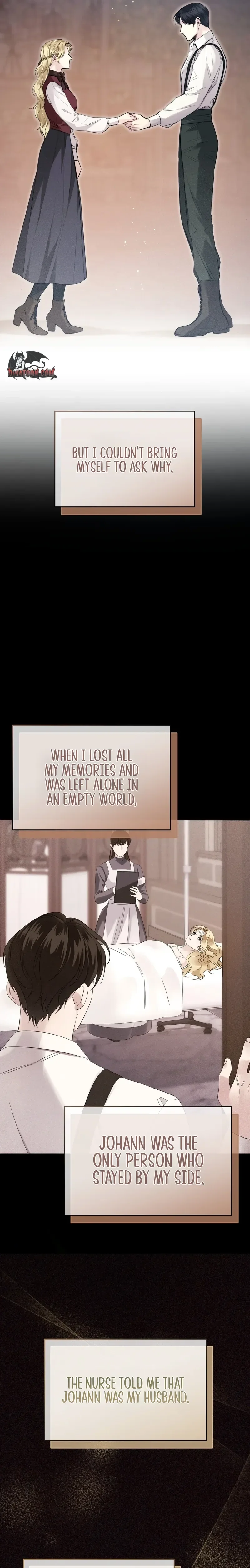 Read Geudae Nareul Ijeusoseo chapter 1 image 21 on Lezhin