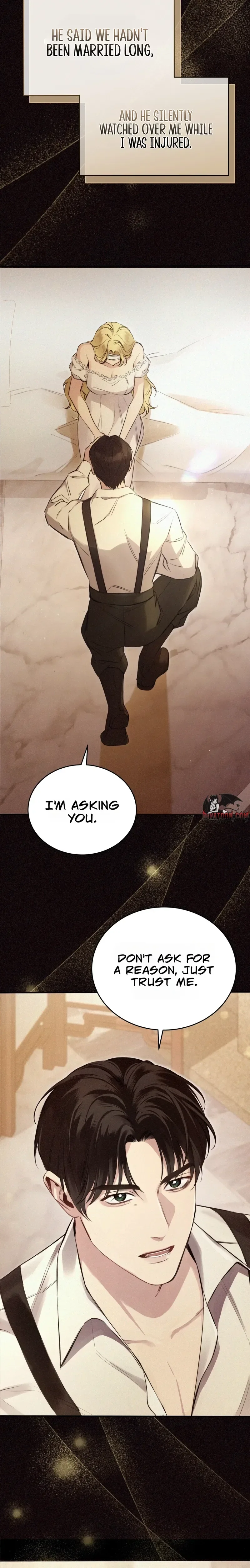 Read Geudae Nareul Ijeusoseo chapter 1 image 22 on Lezhin