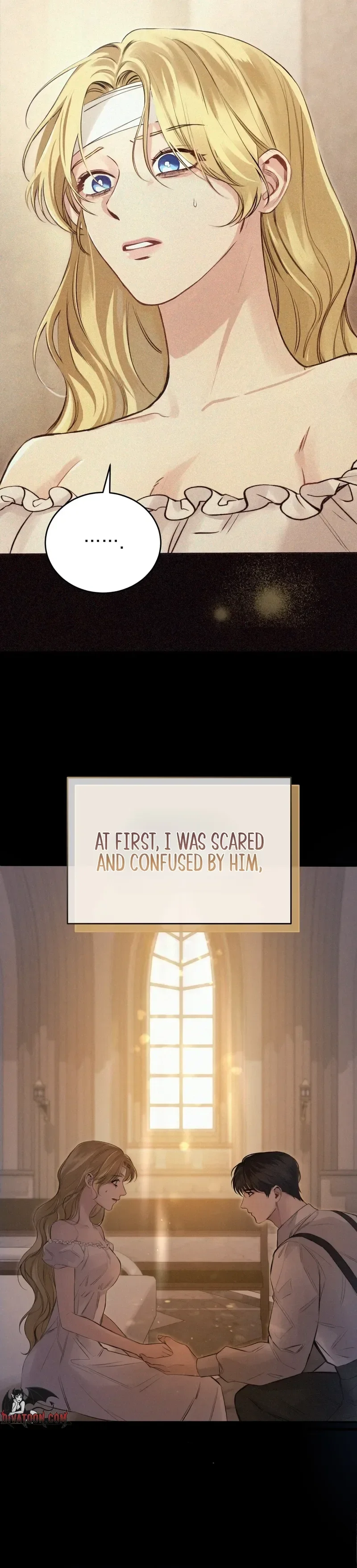 Read Geudae Nareul Ijeusoseo chapter 1 image 23 on Lezhin