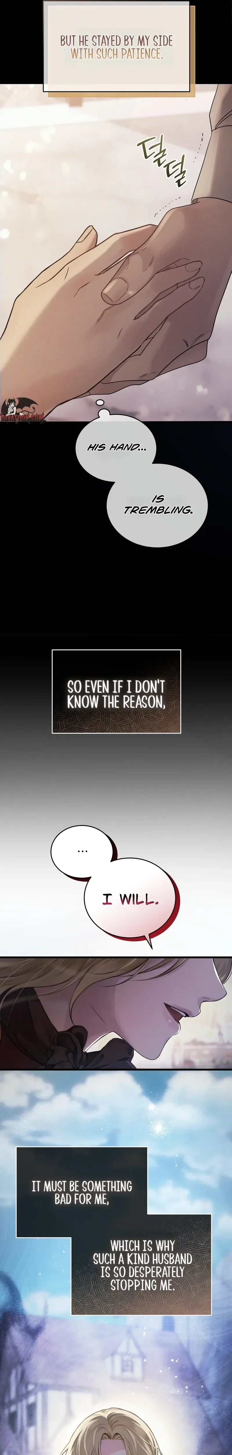 Read Geudae Nareul Ijeusoseo chapter 1 image 24 on Lezhin
