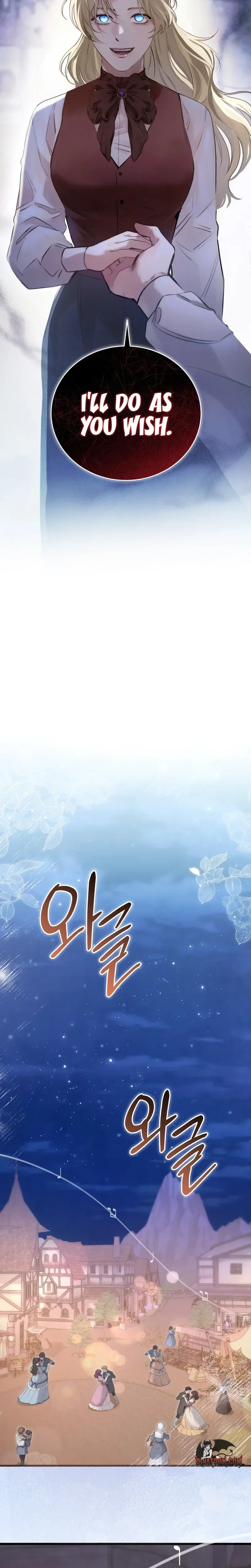 Read Geudae Nareul Ijeusoseo chapter 1 image 25 on Lezhin