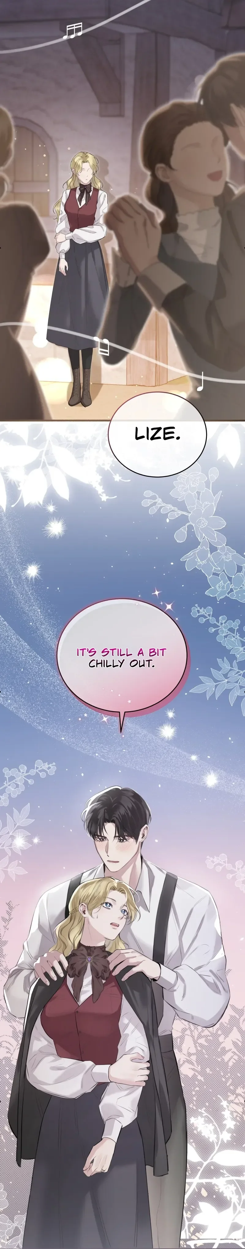 Read Geudae Nareul Ijeusoseo chapter 1 image 26 on Lezhin