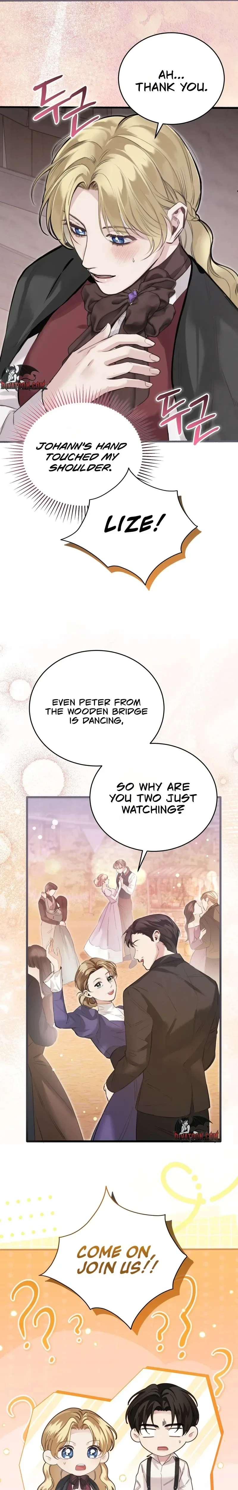Read Geudae Nareul Ijeusoseo chapter 1 image 27 on Lezhin