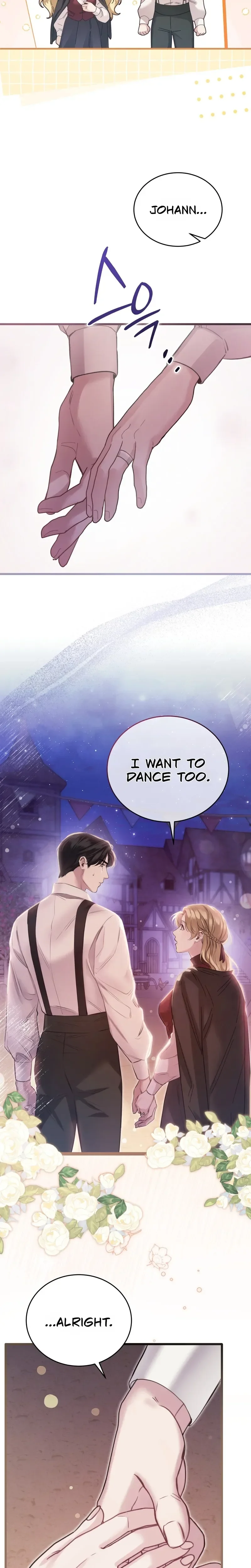 Read Geudae Nareul Ijeusoseo chapter 1 image 28 on Lezhin