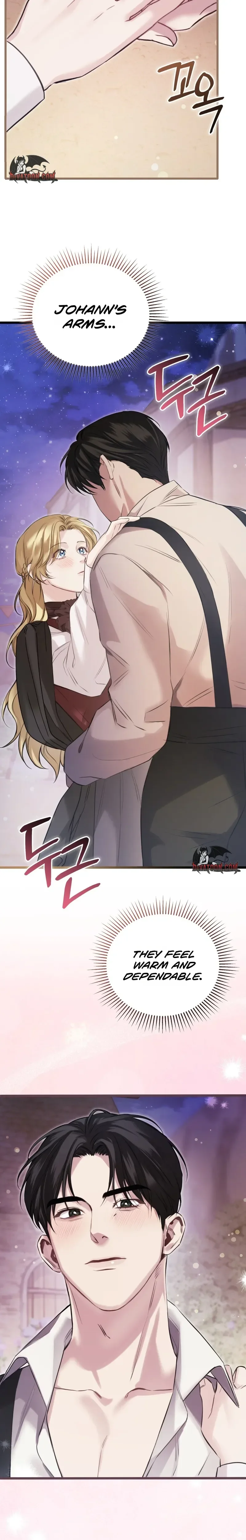 Read Geudae Nareul Ijeusoseo chapter 1 image 29 on Lezhin