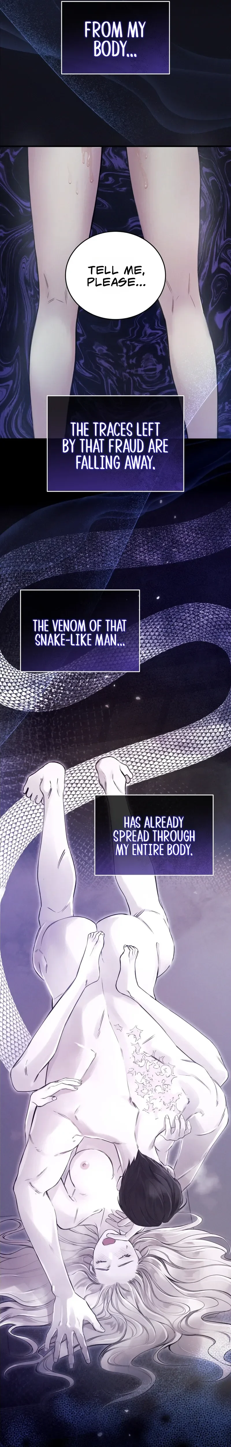 Read Geudae Nareul Ijeusoseo chapter 1 image 3 on Lezhin