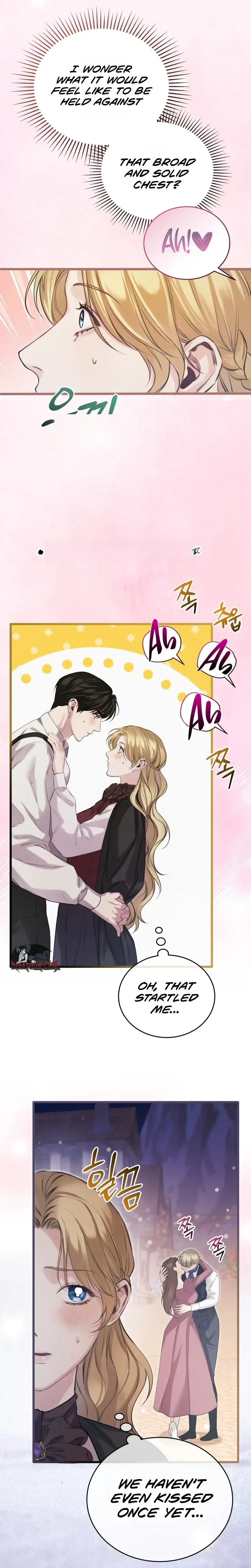 Read Geudae Nareul Ijeusoseo chapter 1 image 30 on Lezhin