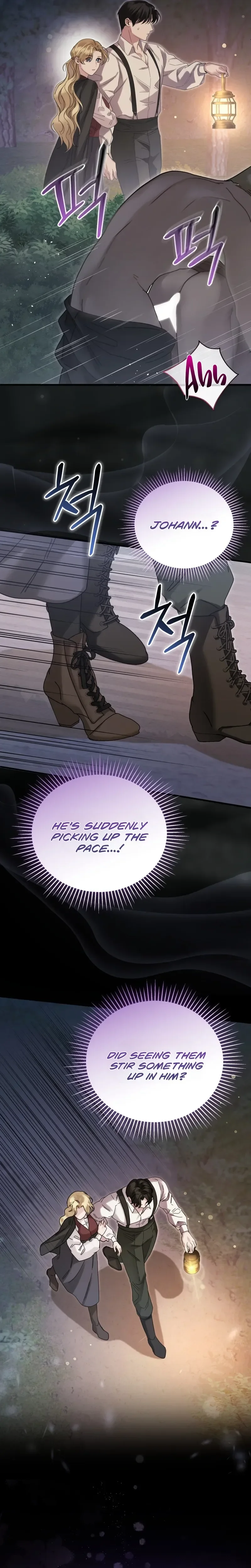 Read Geudae Nareul Ijeusoseo chapter 1 image 33 on Lezhin