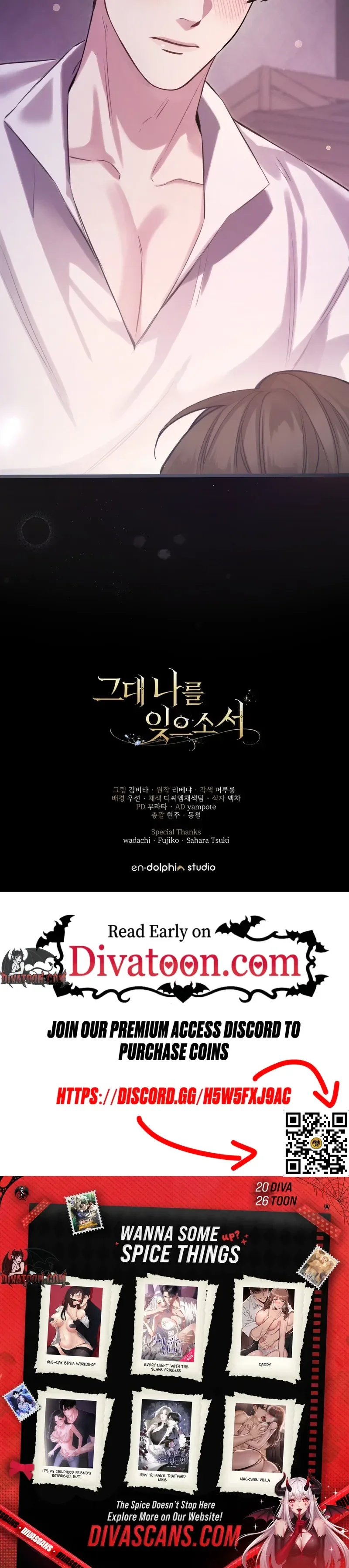 Read Geudae Nareul Ijeusoseo chapter 1 image 35 on Lezhin
