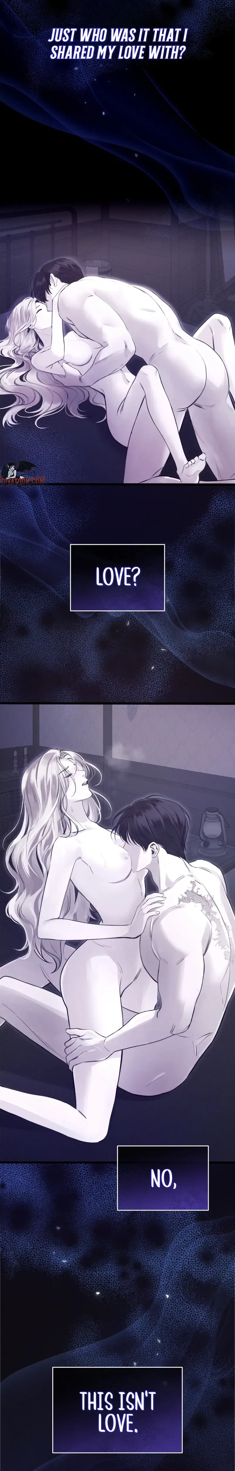 Read Geudae Nareul Ijeusoseo chapter 1 image 4 on Lezhin