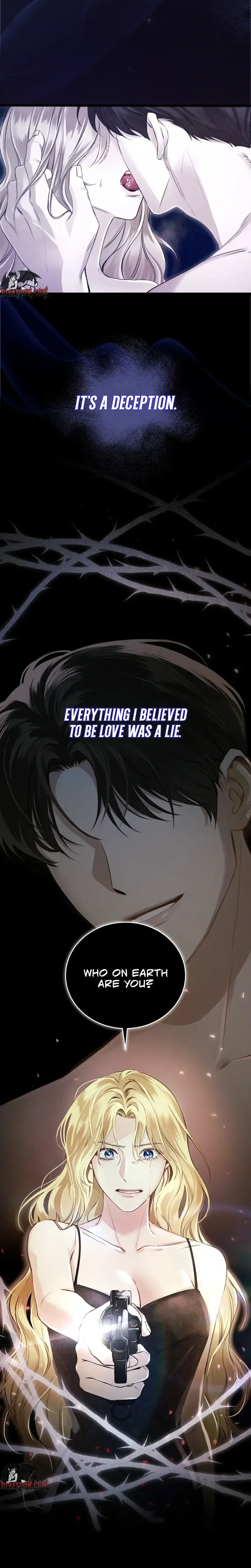 Read Geudae Nareul Ijeusoseo chapter 1 image 5 on Lezhin