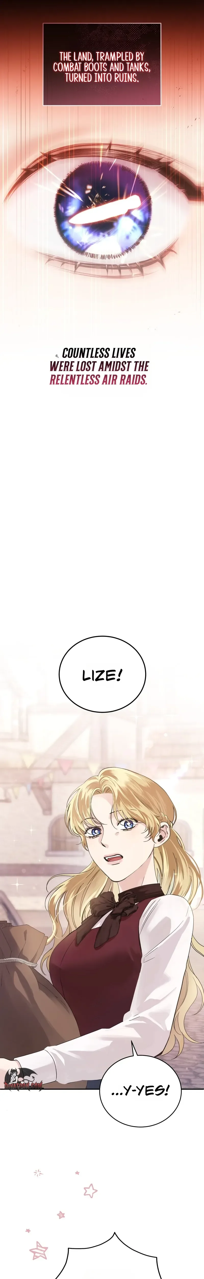 Read Geudae Nareul Ijeusoseo chapter 1 image 7 on Lezhin