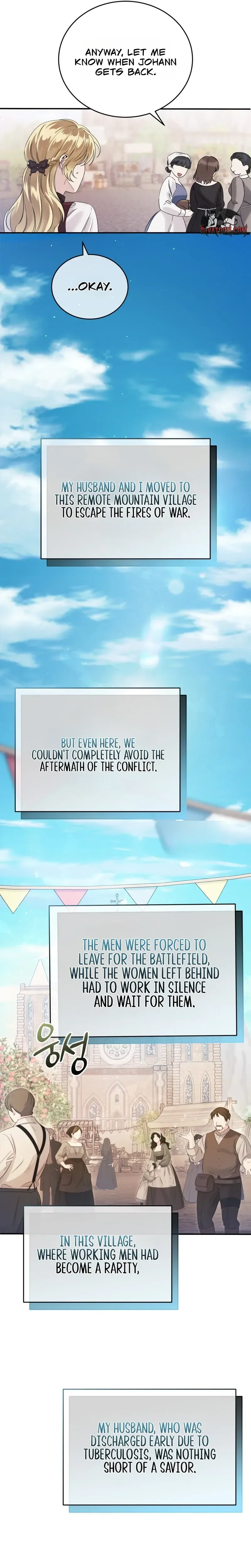 Read Geudae Nareul Ijeusoseo chapter 1 image 9 on Lezhin