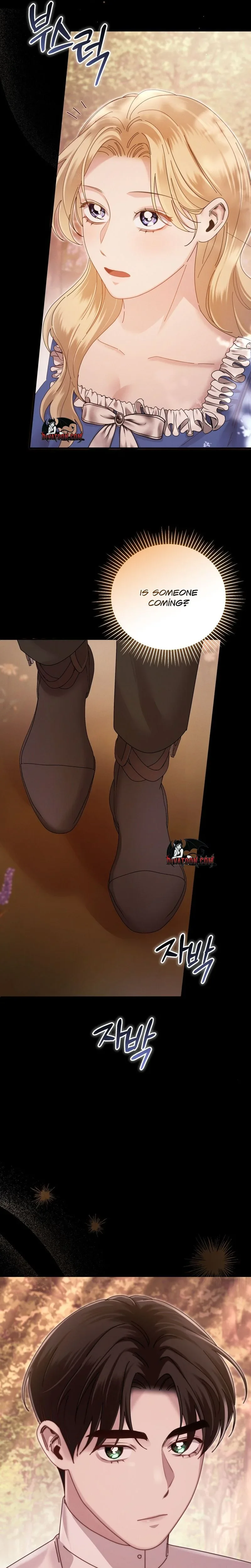 Read Geudae Nareul Ijeusoseo chapter 10 image 10 on Lezhin