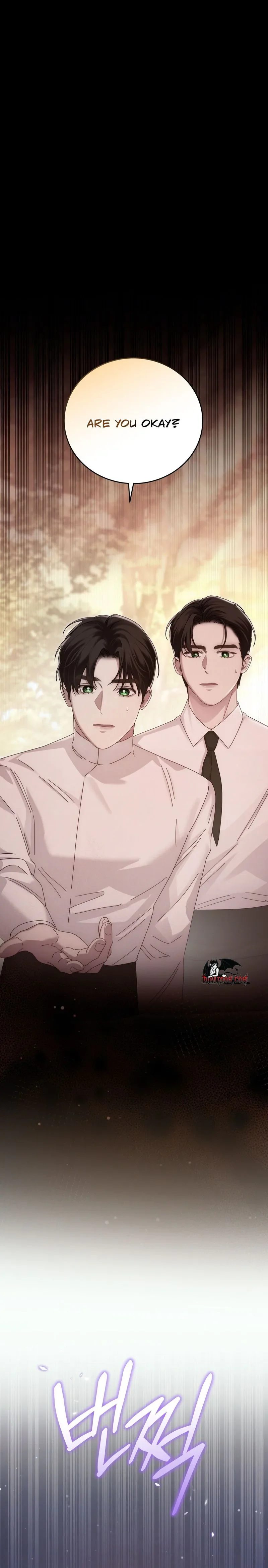 Read Geudae Nareul Ijeusoseo chapter 10 image 13 on Lezhin