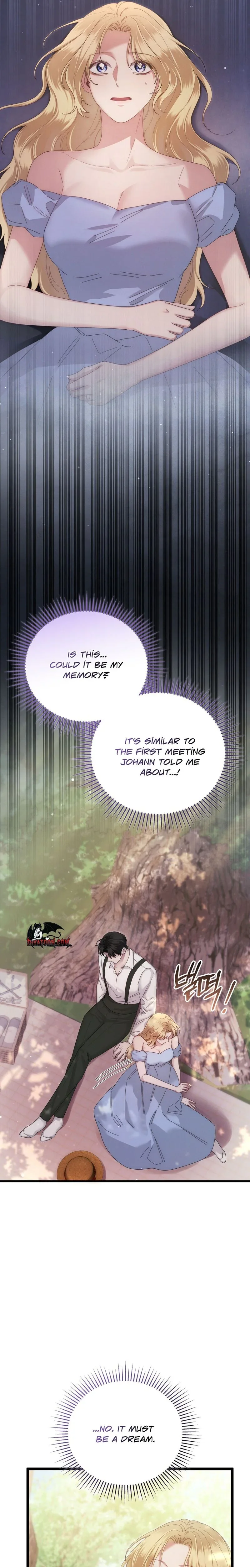 Read Geudae Nareul Ijeusoseo chapter 10 image 14 on Lezhin