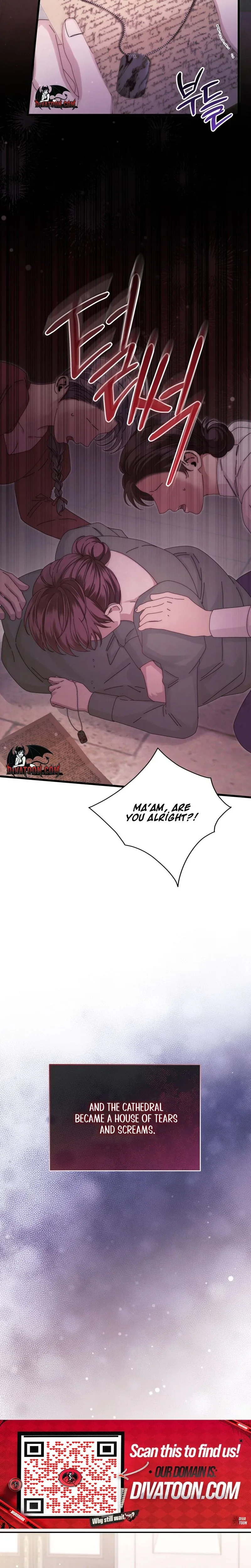 Read Geudae Nareul Ijeusoseo chapter 10 image 19 on Lezhin
