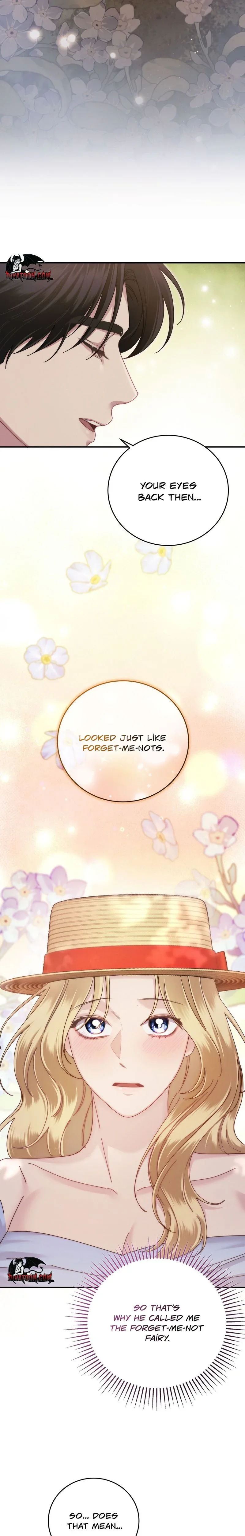 Read Geudae Nareul Ijeusoseo chapter 10 image 2 on Lezhin