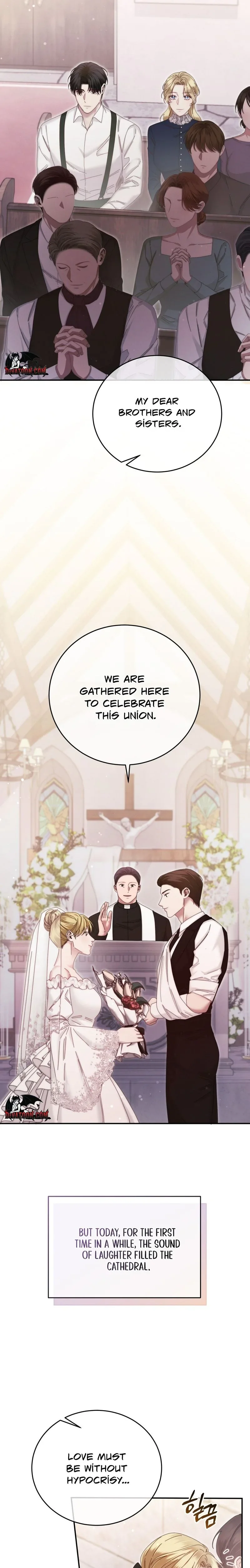 Read Geudae Nareul Ijeusoseo chapter 10 image 20 on Lezhin
