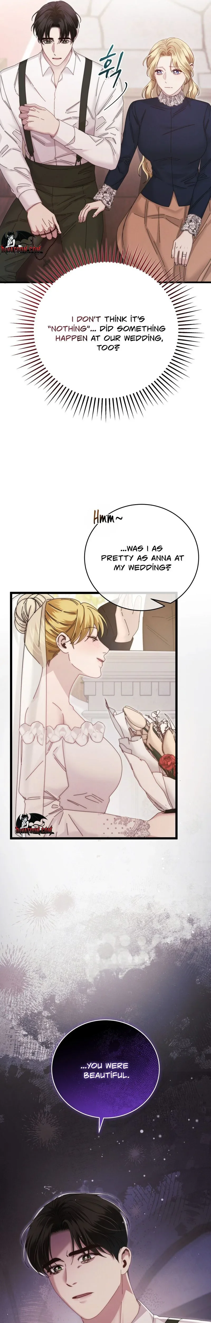Read Geudae Nareul Ijeusoseo chapter 10 image 22 on Lezhin