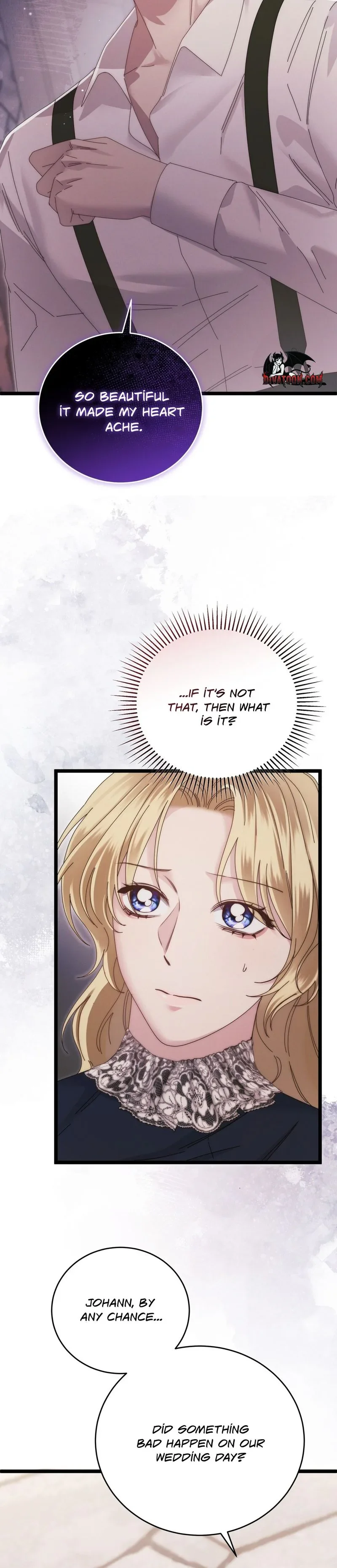 Read Geudae Nareul Ijeusoseo chapter 10 image 23 on Lezhin