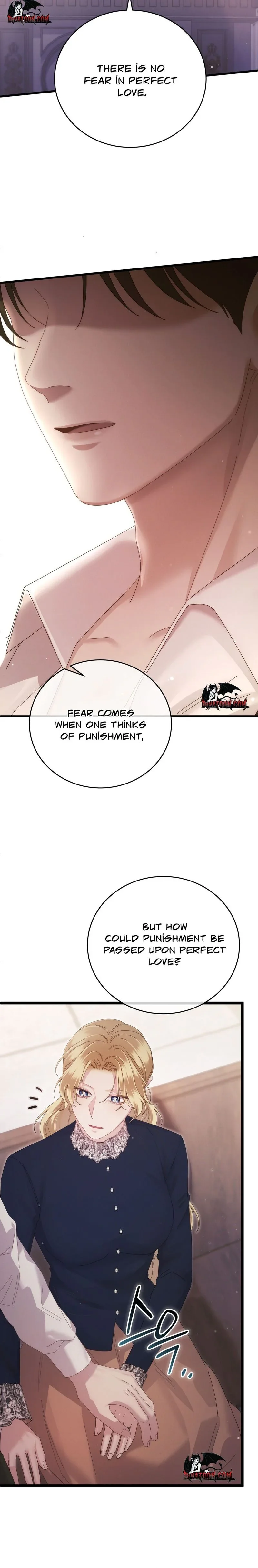 Read Geudae Nareul Ijeusoseo chapter 10 image 27 on Lezhin