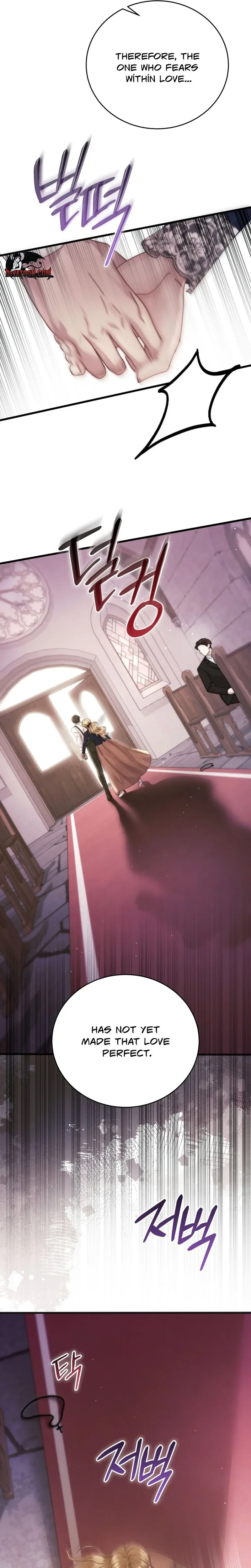 Read Geudae Nareul Ijeusoseo chapter 10 image 28 on Lezhin