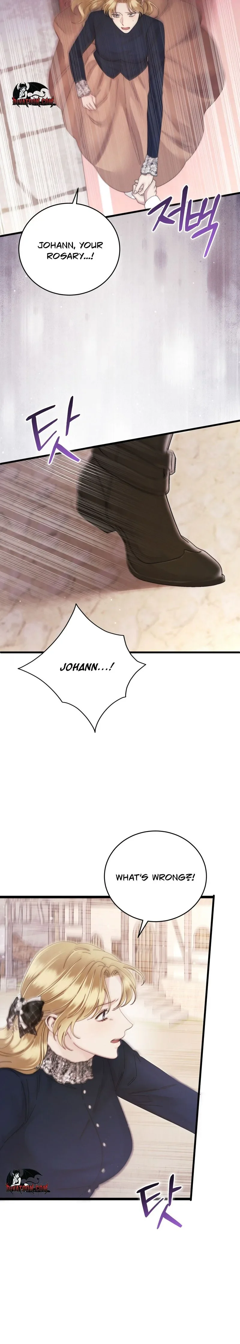 Read Geudae Nareul Ijeusoseo chapter 10 image 29 on Lezhin