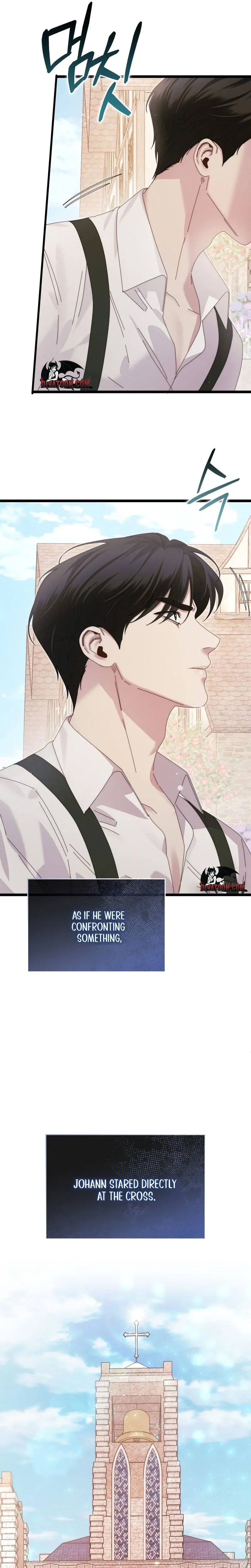Read Geudae Nareul Ijeusoseo chapter 10 image 30 on Lezhin