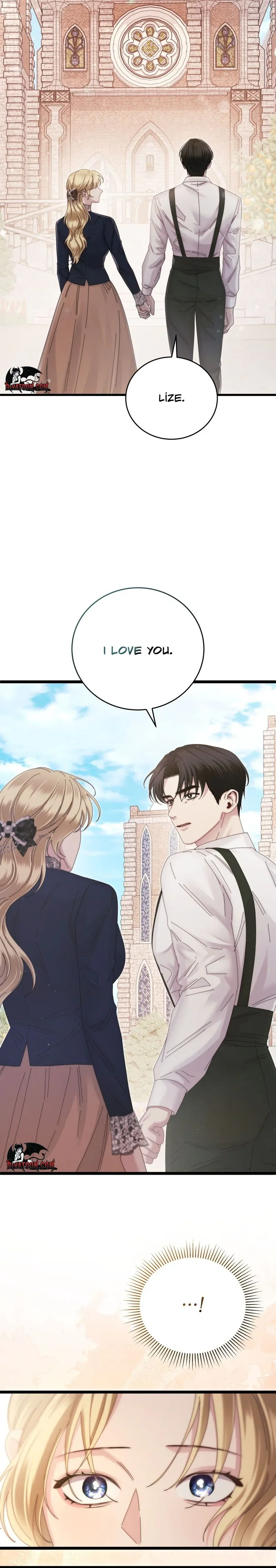 Read Geudae Nareul Ijeusoseo chapter 10 image 31 on Lezhin