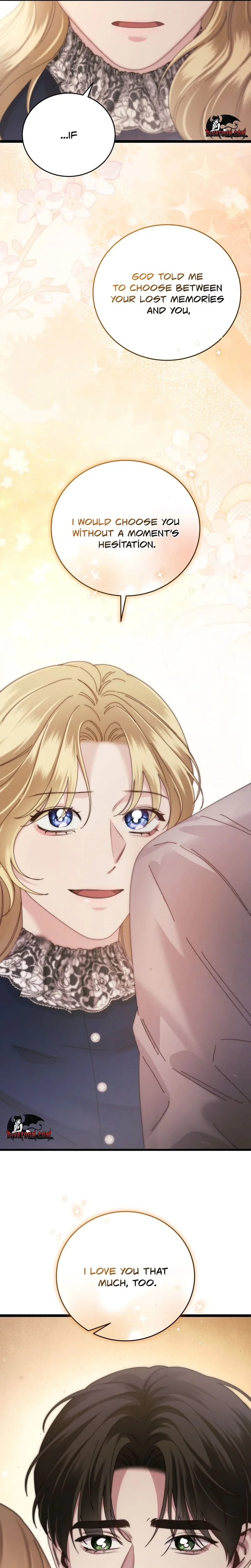 Read Geudae Nareul Ijeusoseo chapter 10 image 32 on Lezhin